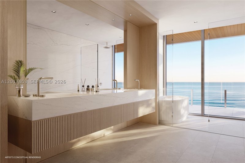 Comprar apartamento en Ocean House Surfside 1003