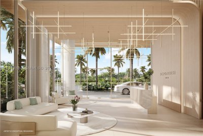 Comprar apartamento en Ocean House Surfside 1003