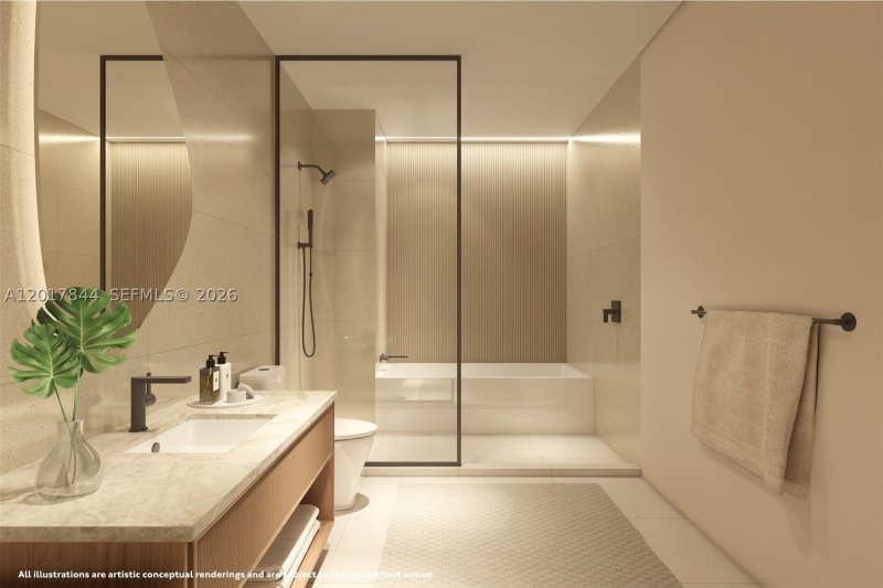 Condo for sale at Gaia Hollywood 617