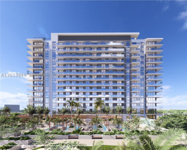 Gaia Hollywood Apt #617