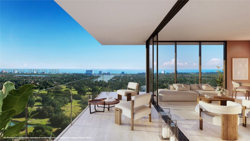 Condo for sale at Gaia Hollywood 617