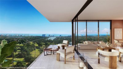Comprar apartamento no Gaia Hollywood 617
