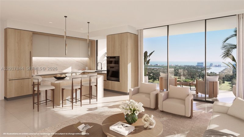 Condo for sale at Gaia Hollywood 617