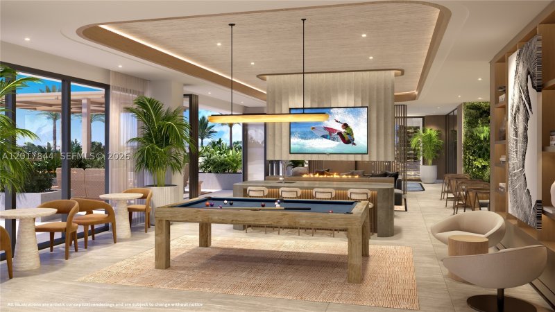 Condo for sale at Gaia Hollywood 617