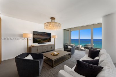 Comprar apartamento no 2000 Ocean 7B