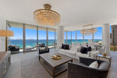 2000 Ocean Apt #7B
