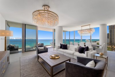 Comprar apartamento no 2000 Ocean 7B