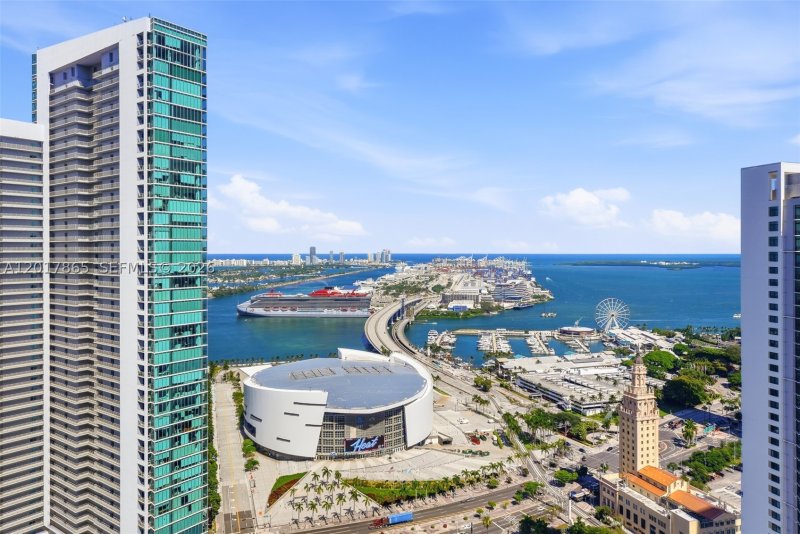 Condo for sale at Paramount Miami WorldCenter 3711