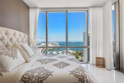 Comprar apartamento en Paramount Miami WorldCenter 3711