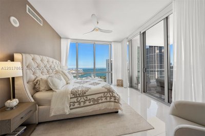 Comprar apartamento en Paramount Miami WorldCenter 3711