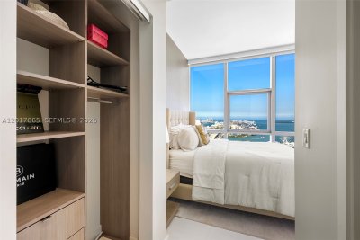 Comprar apartamento en Paramount Miami WorldCenter 3711