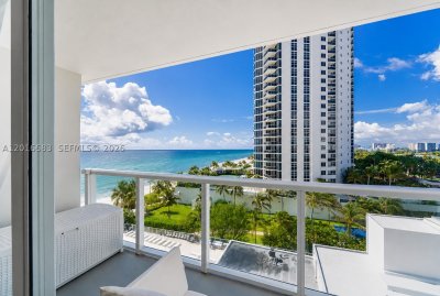Comprar apartamento no Aventura Beach Club 609