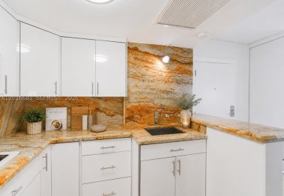 Comprar apartamento no Aventura Beach Club 609