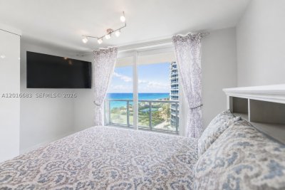Comprar apartamento no Aventura Beach Club 609