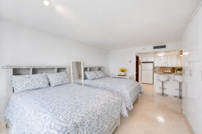 Comprar apartamento no Aventura Beach Club 609