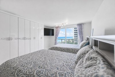 Comprar apartamento no Aventura Beach Club 609