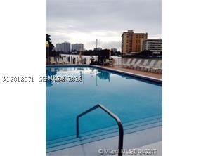 Apartment for rent at Plaza Towers North 805