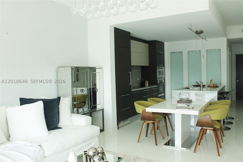 Alquiler de apartamento en 900 Biscayne 3207