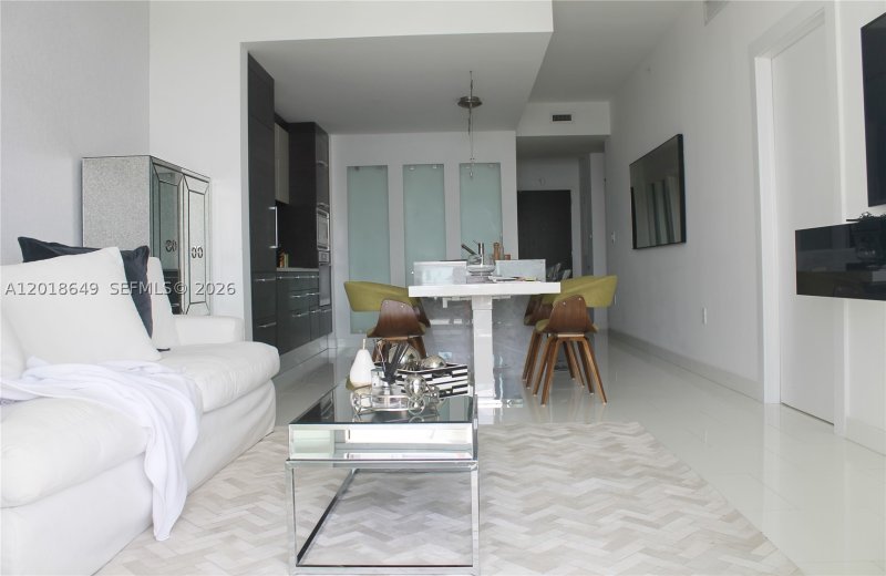 Alquiler de apartamento en 900 Biscayne 3207