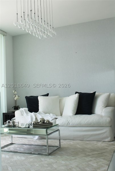 Alquiler de apartamento en 900 Biscayne 3207