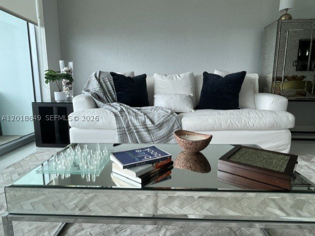 Alquiler de apartamento en 900 Biscayne 3207