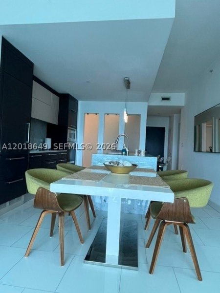 Alquiler de apartamento en 900 Biscayne 3207