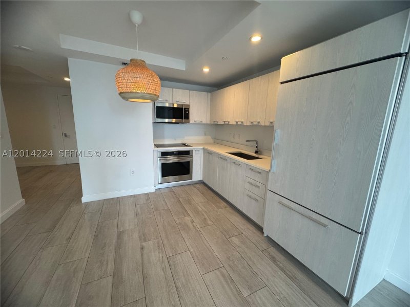 Comprar apartamento en Brickell Heights East 1104