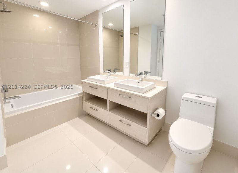 Comprar apartamento en Brickell Heights East 1104