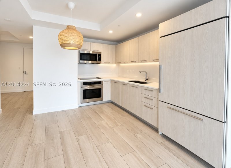 Comprar apartamento en Brickell Heights East 1104