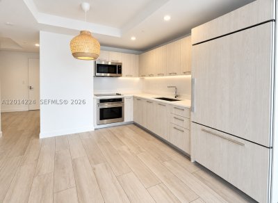 Comprar apartamento en Brickell Heights East 1104