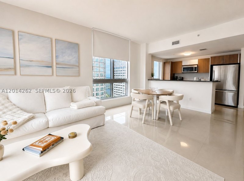 Comprar apartamento en Met 1 T-3701