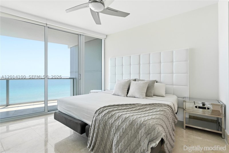 Comprar apartamento no Jade Beach 1006