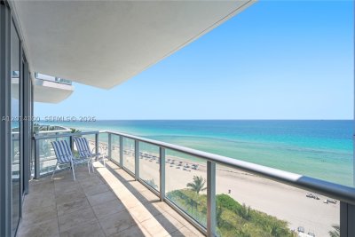 Comprar apartamento no Jade Beach 1006