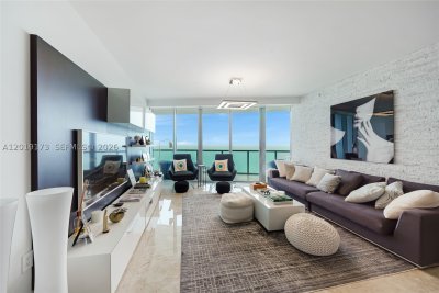 Comprar apartamento no Jade Beach 2805