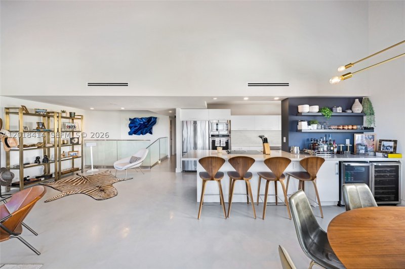 Apartment for rent at The Pyramids PH603