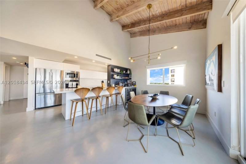 Apartment for rent at The Pyramids PH603