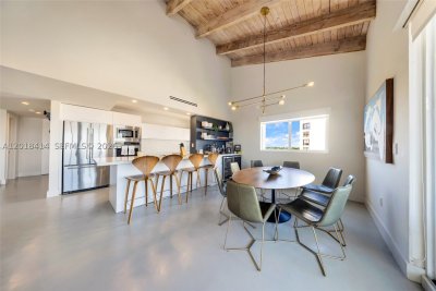 Alquiler de apartamento en The Pyramids PH603