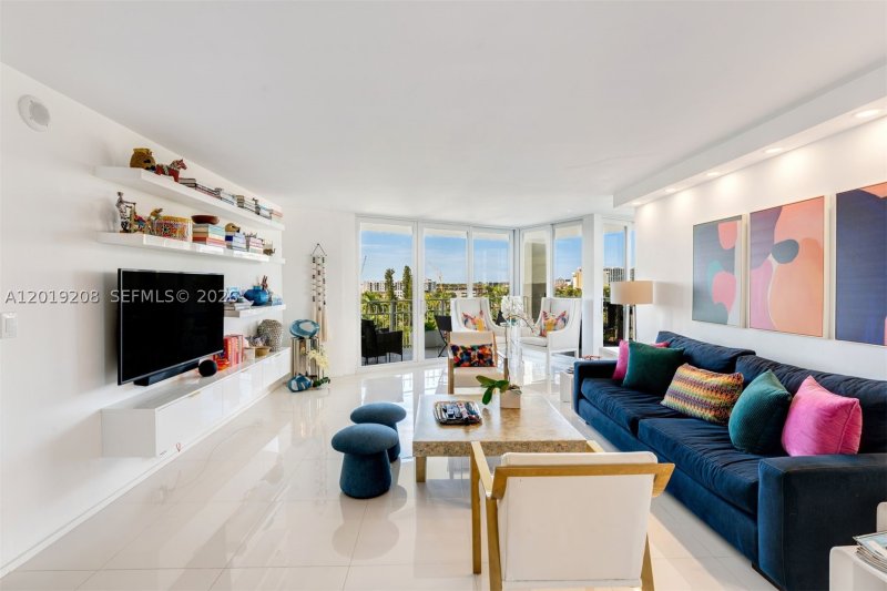 Condo for sale at Towers of Quayside 1 901