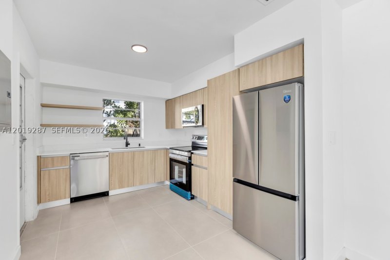 Alquiler de apartamento en Porto Bay 1
