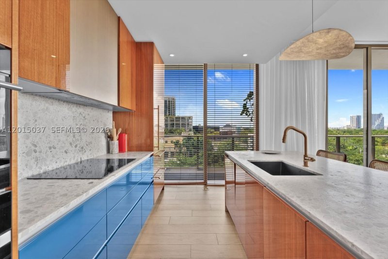 Condo for sale at Mr. C Residences Tigertail Tower 601