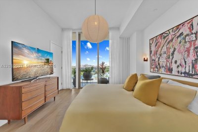 Comprar apartamento en Mr. C Residences Tigertail Tower 601