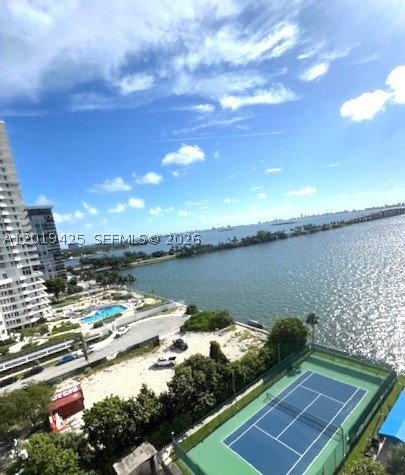 Apartment for rent at Bay Park Towers 1112