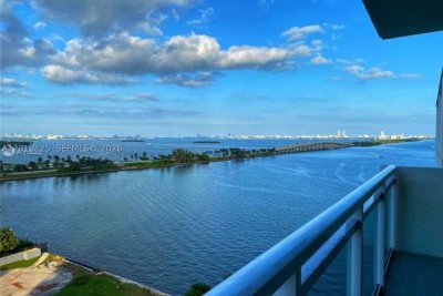 Bay Park Towers Apt #1112