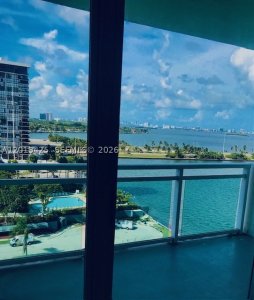 Alquiler de apartamento en Bay Park Towers 1112