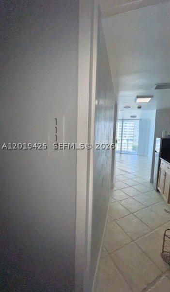 Apartment for rent at Bay Park Towers 1112