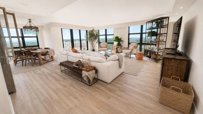 Alquiler de apartamento en Towers of Key Biscayne E708