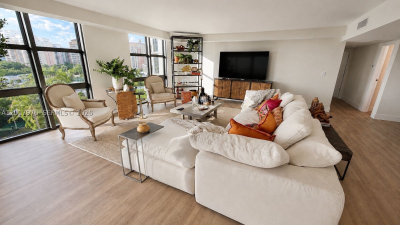 Alquiler de apartamento en Towers of Key Biscayne E708