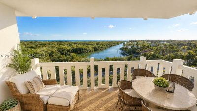 Towers of Key Biscayne Apt #E708