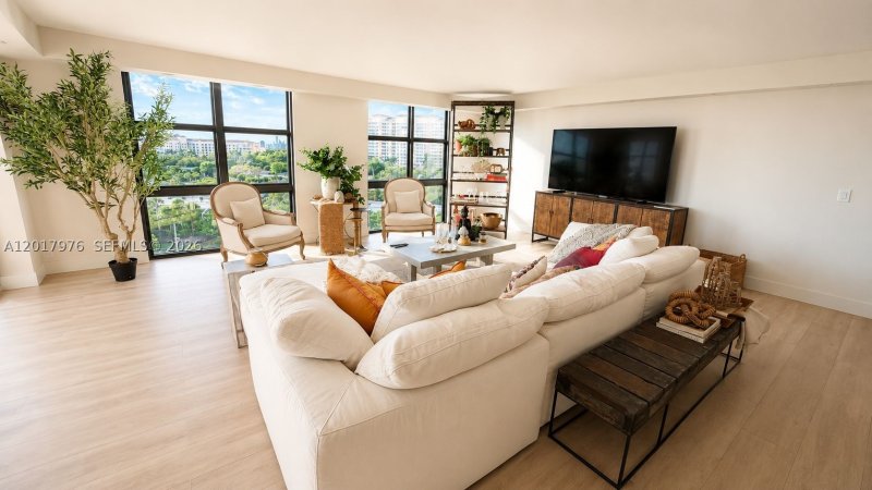 Alquiler de apartamento en Towers of Key Biscayne E708