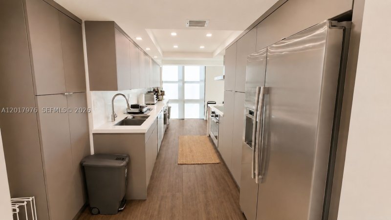 Alquiler de apartamento en Towers of Key Biscayne E708